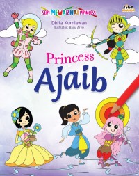 Princess Ajaib