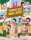 41 Tantangan Untuk Anak Hebat