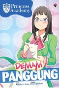 Princess Academy: Demam Panggung