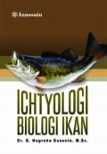 Ichtyologi Biologi Ikan