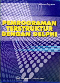 Pemograman Terstruktur dengan Delphi