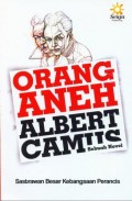 Orang Aneh Albert Camus