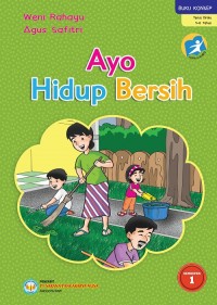 Ayo Hidup Bersih