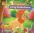 Raja Hutan Yang Sederhana