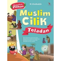 Muslim Cilik Teladan