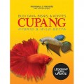 Budi Daya, Bisnis & Kontes Cupang Hybrid & Wild Betta