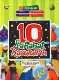 Sepuluh Sahabat Rasulullah