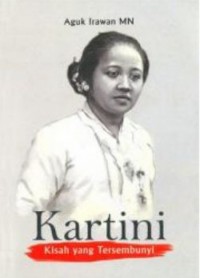 Kartini Kisah Yang Tersembunyi