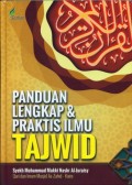 Panduan Lengkap & Praktis Ilmu Tajwid