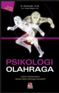 Psikologi Olahraga, Latihan Keterampilan Mental dalam Olahraga Kompetitif