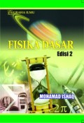 Fisika Dasar Edisi 2