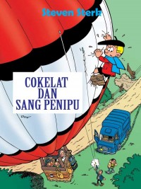 Cokelat dan Sang Penipu