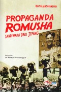 Propaganda romusha sandiwara dari jepang