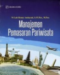 Manajemen Pemasaran Pariwisata