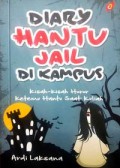 Diary Hantu Jail Di Kampus : Kisah-Kisah Horor Ketemu Hantu Saat Kuliah