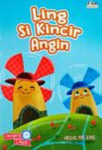 Ling Si Kincir Angin