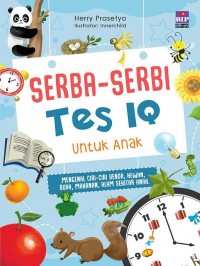 Serba-serbi Tes IQ untuk Anak