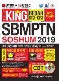 The King Bedah Kisi- Kisi SBMPTN Soshum 2019