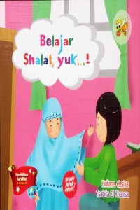 Belajar Shalat,Yuk!