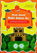 Kisah Abadi Nabi Adam As.