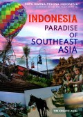 Indonesia, paradise of southeast asia: rupa warna pesona indonesia (daerah istimewa yogyakarta)
