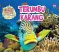 Mengenal Habitat Hewan : Terumbu Karang