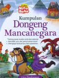 Kumpulan Dongeng Mancanegara