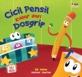 Cicil Pensil Kabur dari Dosgrip