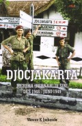 Djocjakarta : mereka [pernah] ada di sini des 1948 - juni 1949