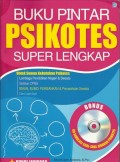 Buku Pintar Psikotes Super Lengkap