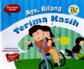 Ayo, bilang terima kasih