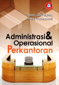 Administrasi & Operasional Perkantoran