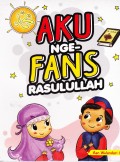 Aku nge-fans rasulullah