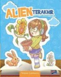 Alien Terakhir Dan 14 Cerita Fantasi Keren Lainnya