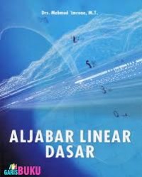 Aljabar Linear Dasar