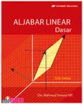 Aljabar Linier Dasar