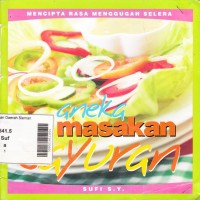 Aneka Masakan Sayuran