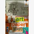 Art Paper Love