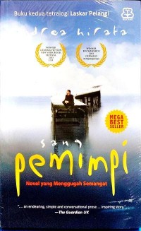 Sang Pemimpi