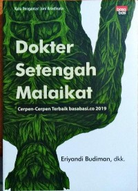 Dokter Setengah Malaikat