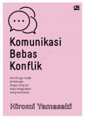 Komunikasi Bebas Konflik