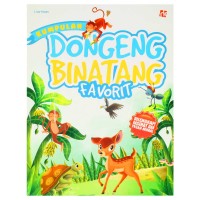 Kumpulan Dongeng Binatang Favorit