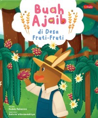 Buah ajaib di desa fruti-fruti