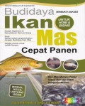 Budidaya Ikan Mas: Cepat Panen