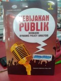 Kebijakan Publik