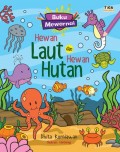 Hewan Laut dan Hewan Hutan