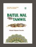 Baitul Mal Wa Tamwil