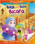 Bayi Yang Bisa Bicara