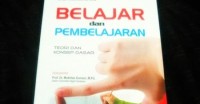 Teori Belajar dan Pembelajaran