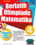 Berlatih Olimpiade Matematika 4